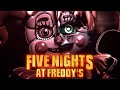 Dont go x scorched cranberries special fnaf emotional arrangement