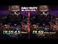 Call of Duty DLSS 4.5 vs DLSS (Older Preset) — Worth Using?
