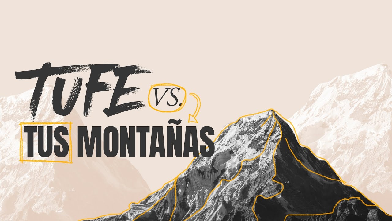 TU FE Vs TUS MONTAÑAS | Arles Vanegas | Domingo, 11 Enero 2026