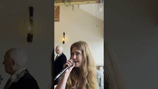 Everywhere - Fleetwood Mac #cover #live #wedding #livemusic #singer #singersongwriter #fleetwoodmac