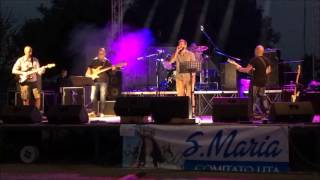 Heart of matters live(Ben Harper cover) @motormusic festival -ReprahneB Ben Harper tribute band