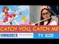 Miniature de la vidéo de la chanson Catch You Catch Me (さくらバージョン)