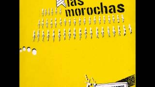 Video thumbnail of "Por donde ven tus ojos - Las Morochas"