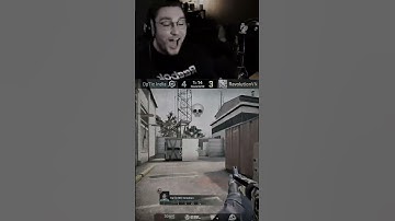 the goat of counter-strike 💀