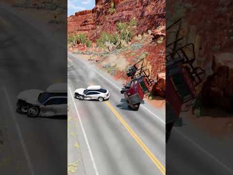 Realistic Highway Car