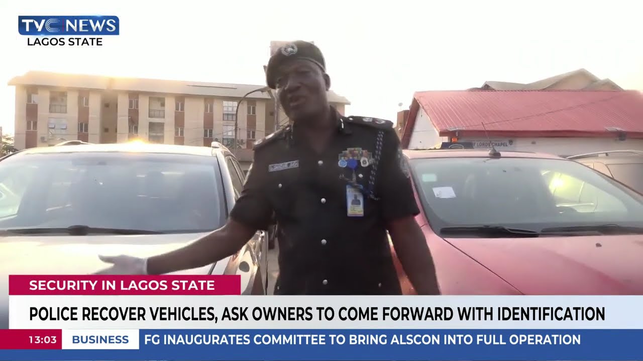 Police Arrest Mastermind Behind '' Explosion Threat' To Some Schools