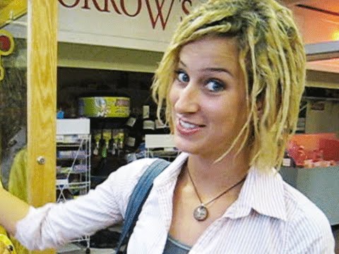 Hot Blonde With Dreads Its Actually Possible 9 8 10 Day 496