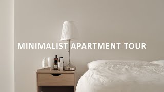 Minimalist Apartment Tour screenshot 4
