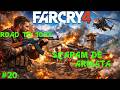 SCAPAM DE ARMATA | FAR CRY 4 #20
