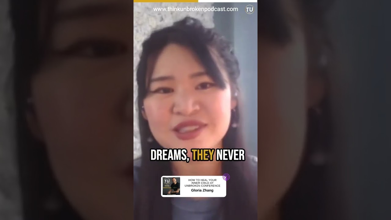 Inner Child Healing: Giving Yourself Permission to Heal | Trauma Healing Coach