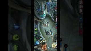 How to play Legend Mobile Bang Bang #games #legendmobile #fungame screenshot 2