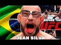 Jean Silva MMA Highlights- Outside The UFC- Elite Featherweight Fighter