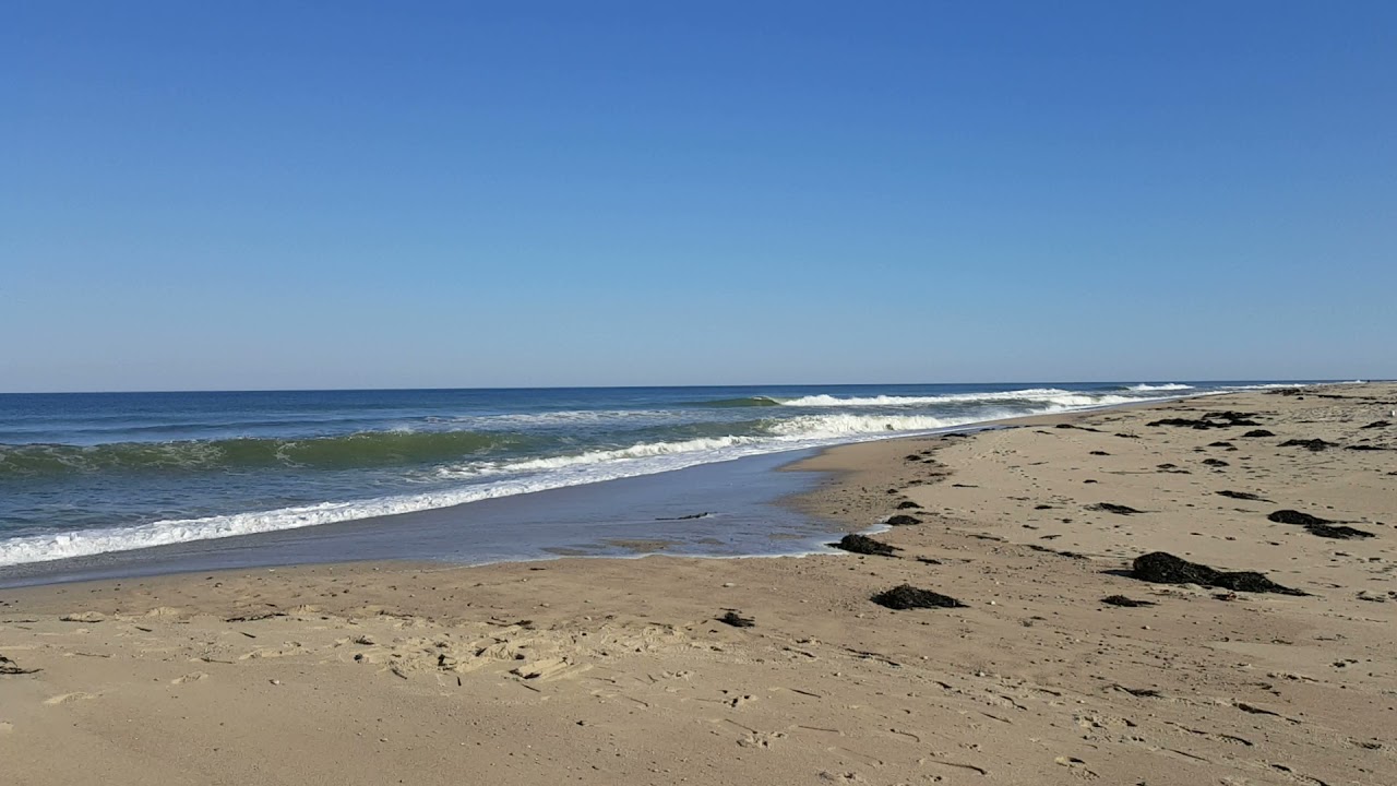 Head of the Meadow Beach YouTube