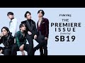 Parcinq magazine  the premiere issue ft sb19 full interview