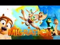 Migration 2023 american animated film  illumination  migration english full movie fact  details