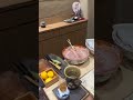 超予約困難店の美味すぎる海老ちゃん #名古屋グルメ #shorts #予約困難店