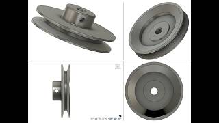 Lecture3: Solid Models with Autodesk Fusion Profile