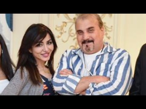 طاش ماطاش كوليس عبدالخالق الغانم لورين عيسى