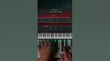 Ample Sound VST Lap steel!