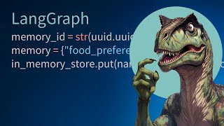 State Persistence and Memory Management in LangGraph - Part 4/14