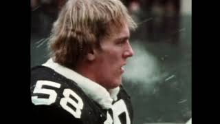 Jack Lambert Pittsburgh Steelers NFL Films