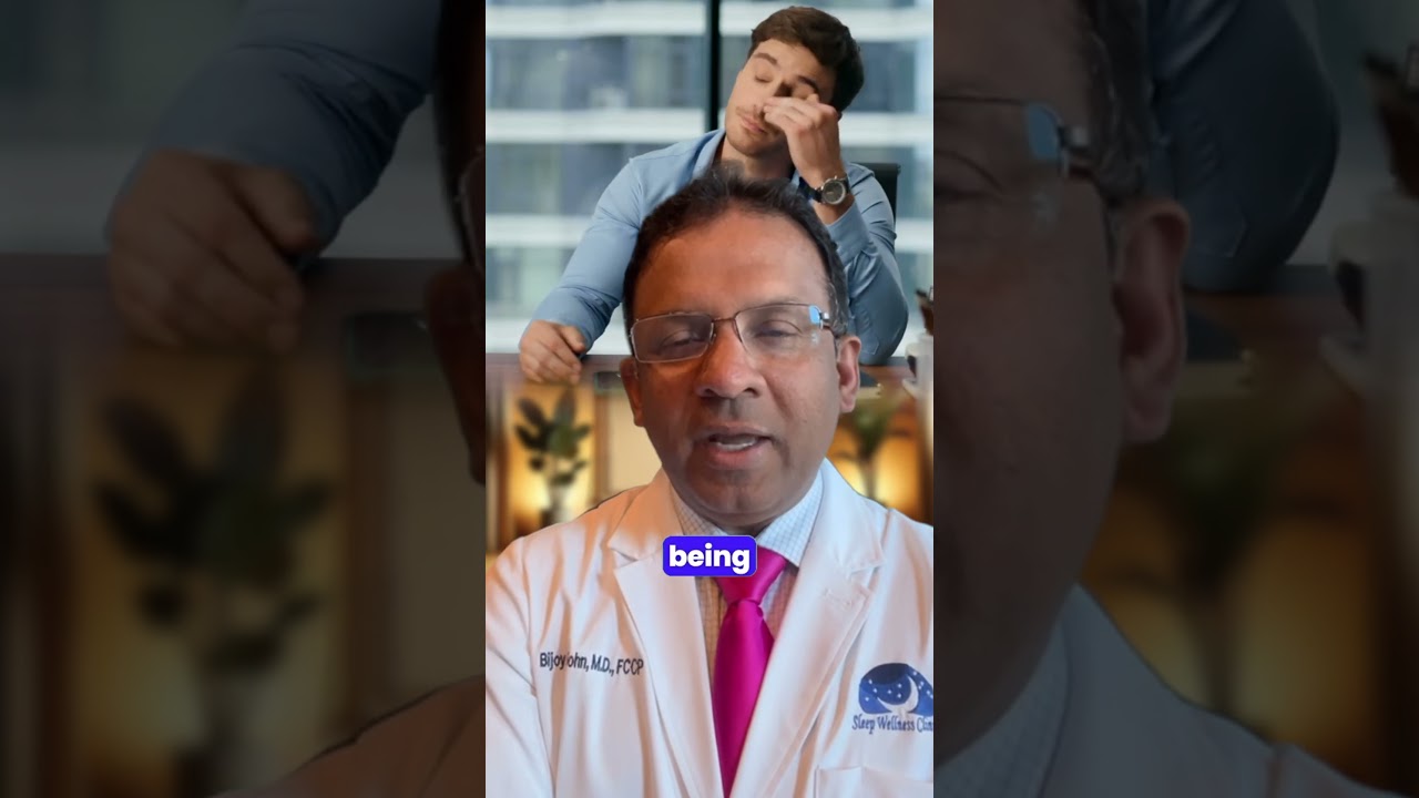 What is Sleep Apnea?