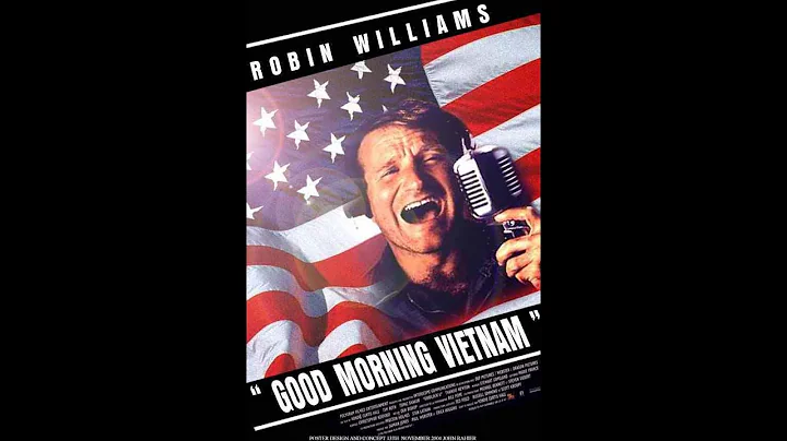 Good Morning Vietnam & Ballad of the Green Berets