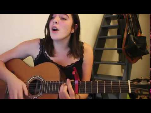 Another Chance- Be Japy COVER
