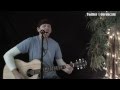 When i was your man (Bruno Mars) Acoustic cover by Derek Cate