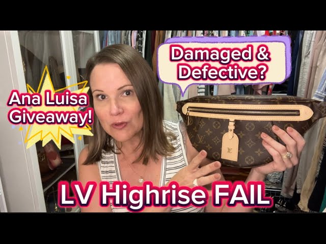 ✨LOUIS VUITTON UNBOXING  AMAZING PACKAGING FROM LOUIS VUITTON