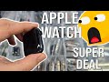 Buying Apple Watches Like Candy at a Candy Store in Shenzhen China - SUPER DEAL😲