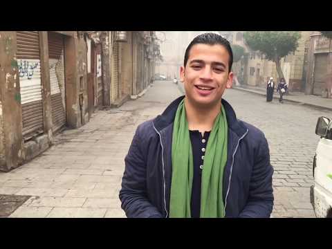 عايشين مع النبي عمر احمد Omar Ahmed