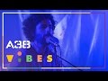 Junip - Tide // Live 2013 // A38 Vibes