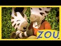 HORA DE ACOSTARSE 🌜 Dibujos animados 2019 🌛  Zou en español
