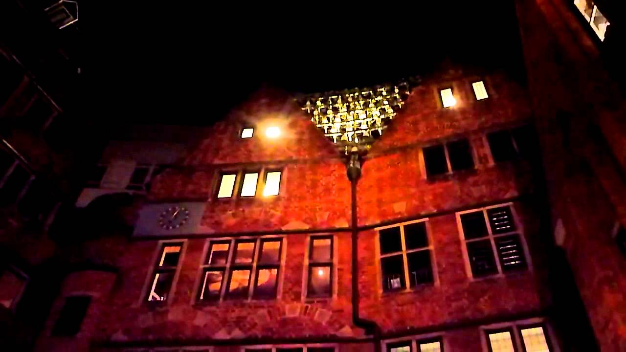 House of Glockenspiel, Bremen YouTube
