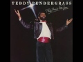 Teddy Pendergrass/ This One