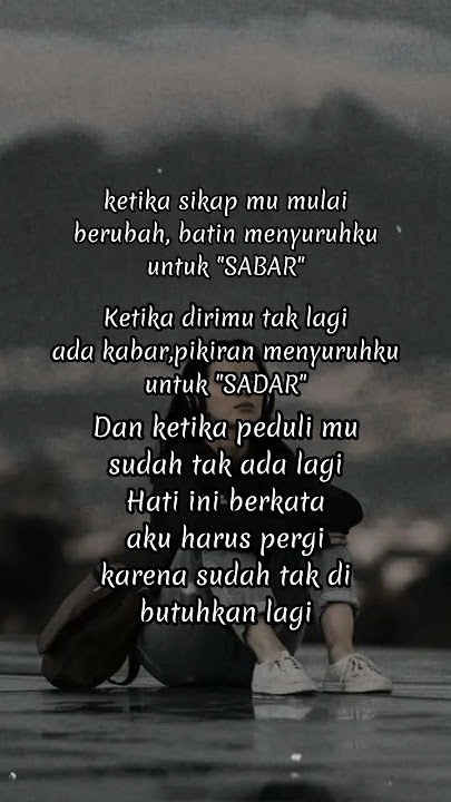 Sudah tidak dibutuhkan lagi #shorts