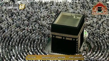 تلاوة ابداعية تفوق الوصف من سورة الاعراف للشيخ بندر بليلة عشاء 16 جمادى الاولى 1440هـ