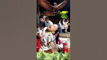 Khi tôi ăn khế chua kiểu!...  #travel #funny #cute #trending #trendingshorts #khe #amazing