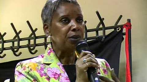 Brenda Douglas Sister of Brian Douglas - United Ca...