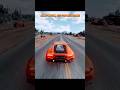 HIGH SPEED CRASH #1 BeamNG.Drive