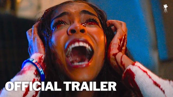DON'T TURN OUT THE LIGHTS Official Trailer (2024) | HD