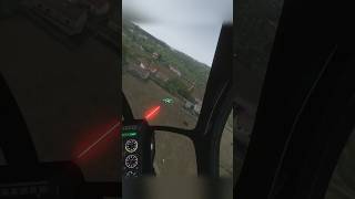 POV: You get into an Attack Heli in your first game on Arma Reforger