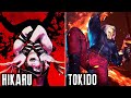 SF6 - Hikaru vs. Tokido - SFL Pro-JP *Sep 2, 2025