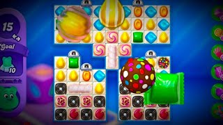 5 LEVELS | CANDY CRUSH SODA SAGA LEVELS 6156–6160 | NO BOOSTERS