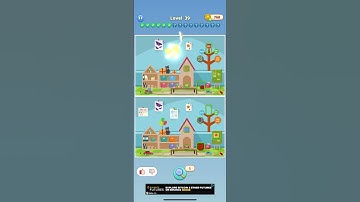 Find the Differences Challenge | Level 39 | Spot the Difference Level 39 #Games  #FindTheDifference