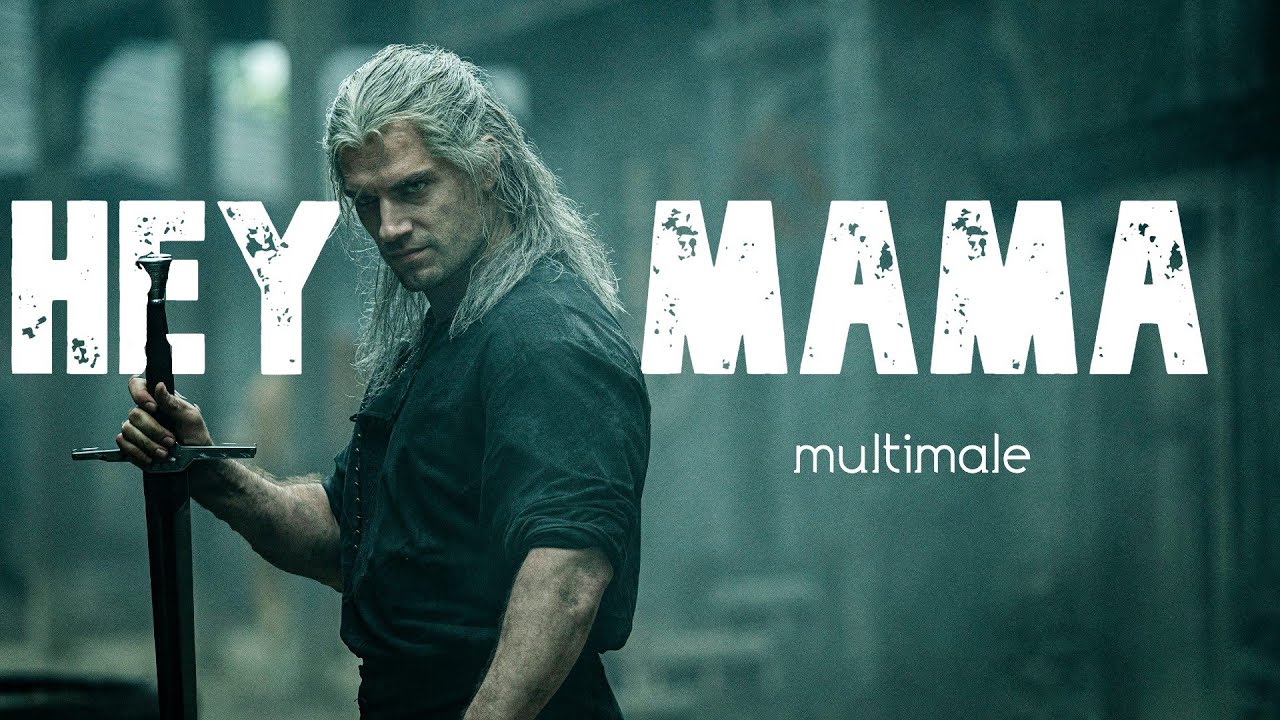 hey mama - multimale