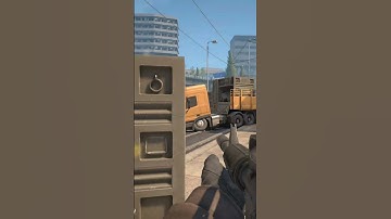 CS2 IS CRAZY - I HAVE POTENTIAL
