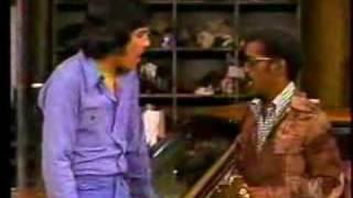 Watch Sammy Davis Jr Chico And The Man video