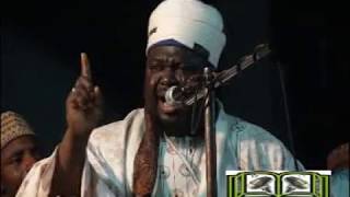 KARAMA SHEIKH ABDUL QODIRI - Sheikh Yahaya NDA Solaty (Amiru Jaish)